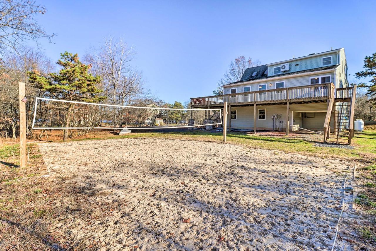 Holiday home Lakefront With Deck, 7 Mi To Boulder Mountain! *
